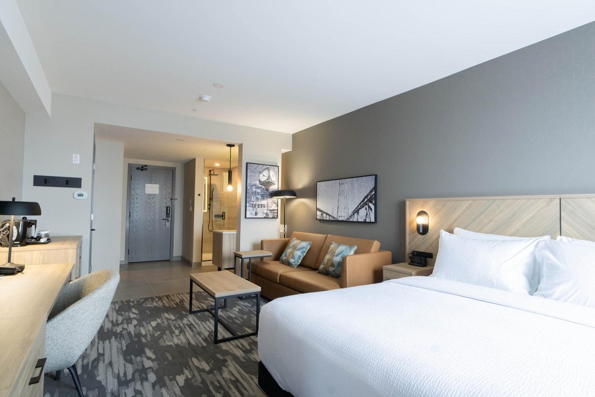 Sandman Signature & Hotel Dartmouth