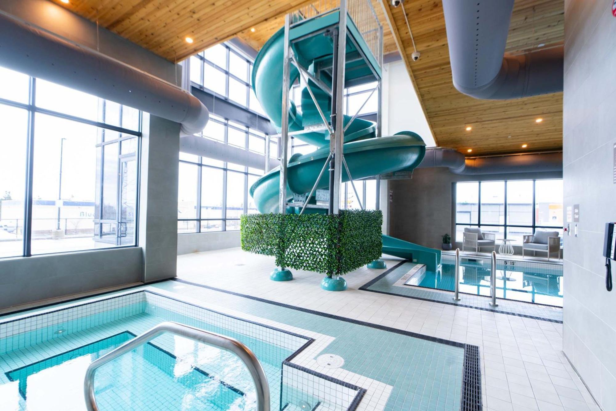 Hotel Sandman Signature & Dartmouth