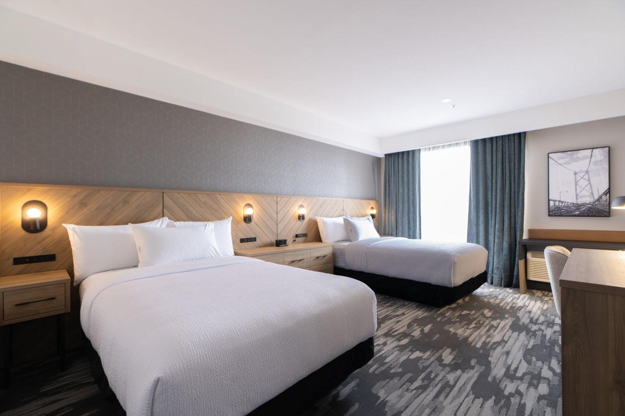 Sandman Signature & Hotel Dartmouth