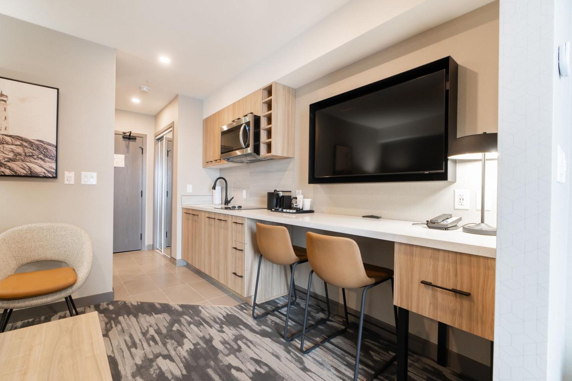 Sandman Signature & Hotel Dartmouth