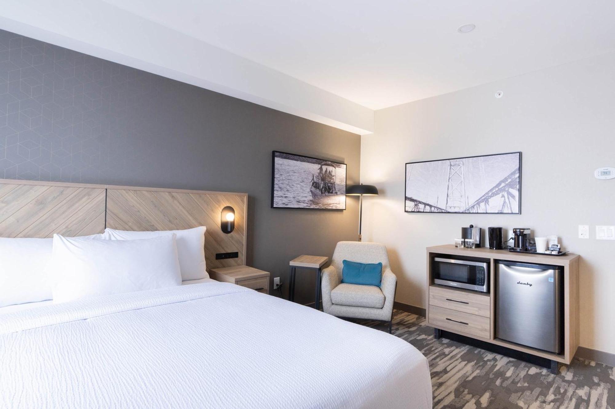 Sandman Signature & Hotel Dartmouth