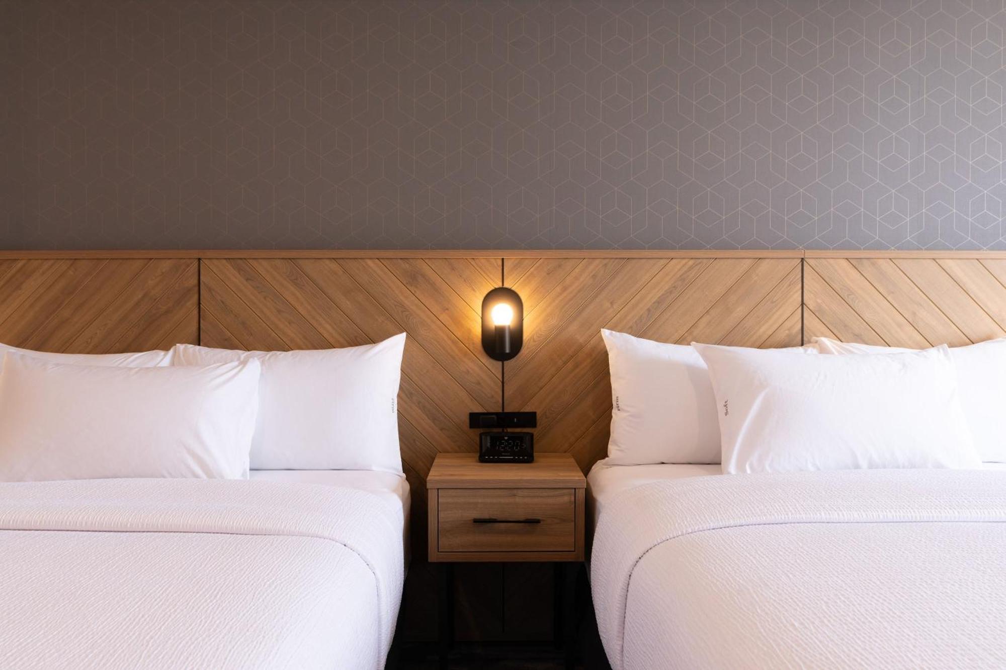 Sandman Signature & Hotel Dartmouth